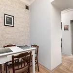Dabrowszczakow 6 By Homeprime Варшава