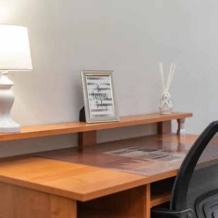 Apartamento Dąbrowszczaków 6 By Homeprime