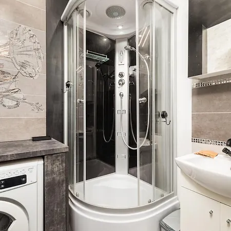 Dabrowszczakow 6 By Homeprime *