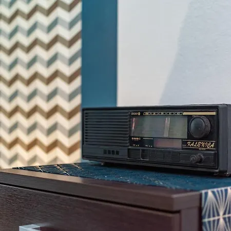 Apartamento Dąbrowszczaków 6 By Homeprime