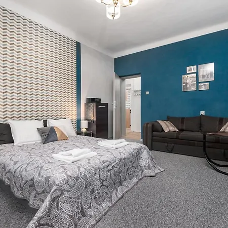 Dabrowszczakow 6 By Homeprime *