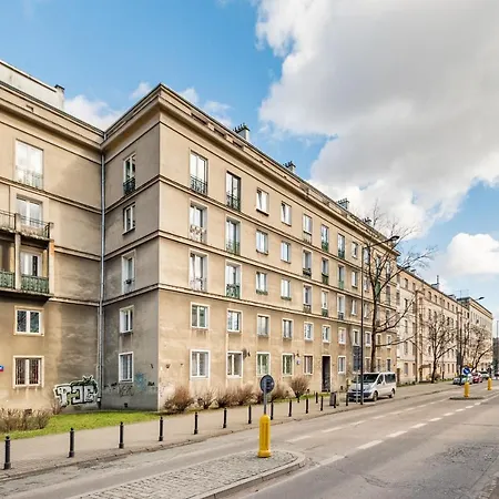 Apartment Dabrowszczakow 6 By Homeprime *